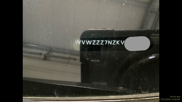 VW Sharan 2.0 TDI SCR Highline DSG 4m — zdjęcie 2