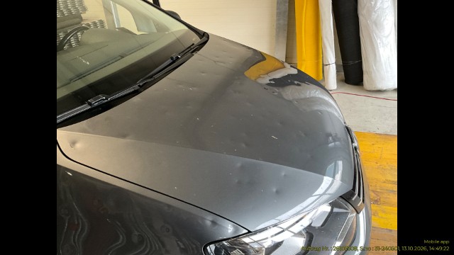 VW Sharan 2.0 TDI SCR Highline DSG 4m — zdjęcie 12