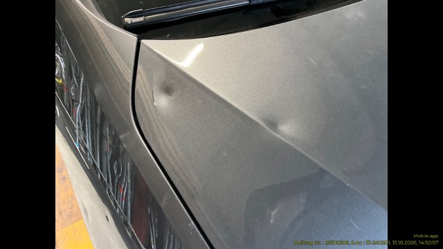 VW Sharan 2.0 TDI SCR Highline DSG 4m — zdjęcie 13