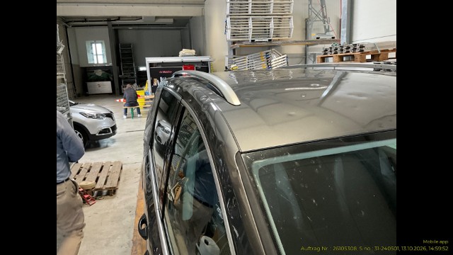 VW Sharan 2.0 TDI SCR Highline DSG 4m — zdjęcie 14