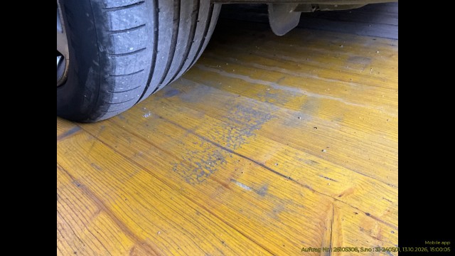 VW Sharan 2.0 TDI SCR Highline DSG 4m — zdjęcie 16