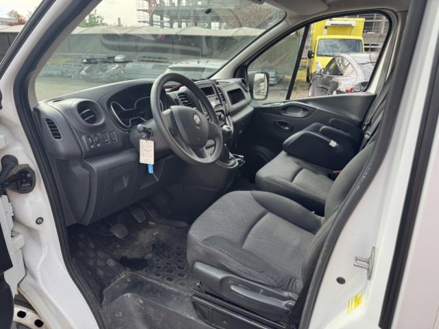 Renault Trafic Kaw. 3.0 t L2 H1 2.0 dCi 120 Business — zdjęcie 14