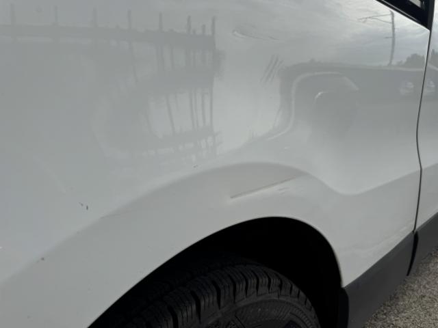 Renault Trafic Kaw. 3.0 t L2 H1 2.0 dCi 120 Business — zdjęcie 20