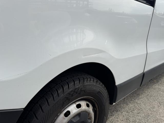 Renault Trafic Kaw. 3.0 t L2 H1 2.0 dCi 120 Business — zdjęcie 8