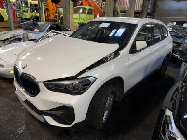 BMW X1 F48 18i sDrive