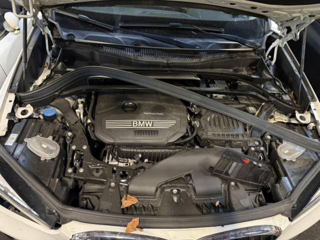 BMW X1 F48 18i sDrive — zdjęcie 14