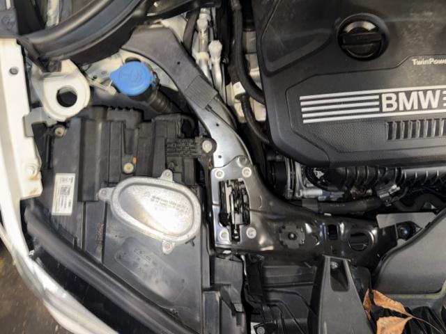BMW X1 F48 18i sDrive — zdjęcie 15