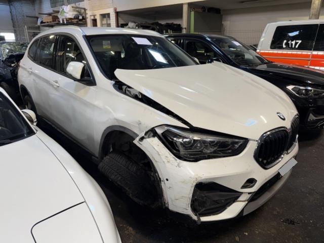 BMW X1 F48 18i sDrive — zdjęcie 3