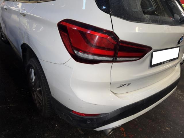 BMW X1 F48 18i sDrive — zdjęcie 23