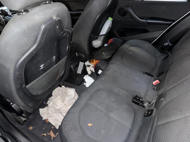 BMW X1 F48 18i sDrive — zdjęcie 24