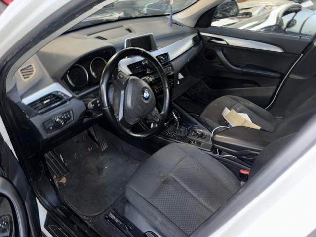 BMW X1 F48 18i sDrive — zdjęcie 25