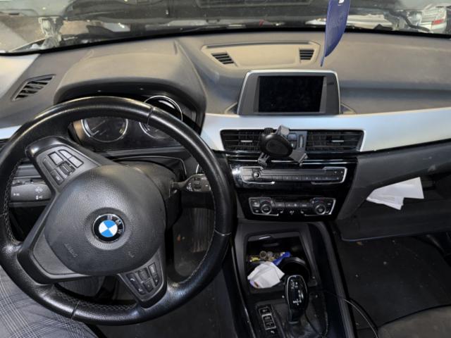 BMW X1 F48 18i sDrive — zdjęcie 26