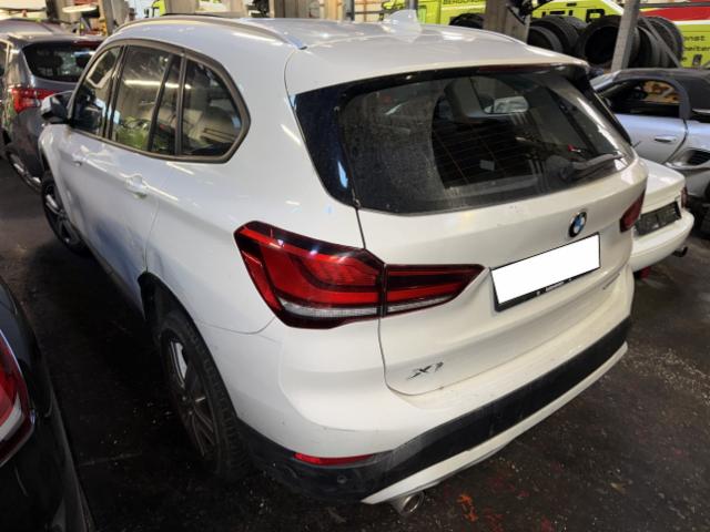 BMW X1 F48 18i sDrive — zdjęcie 4