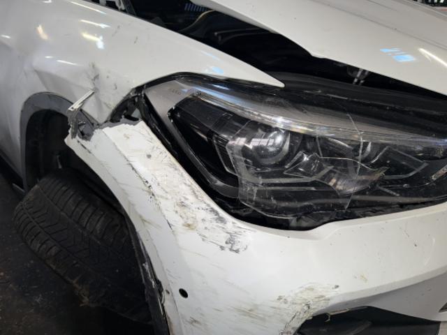 BMW X1 F48 18i sDrive — zdjęcie 5
