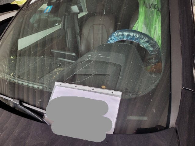BMW X3 G01 M40d — zdjęcie 23