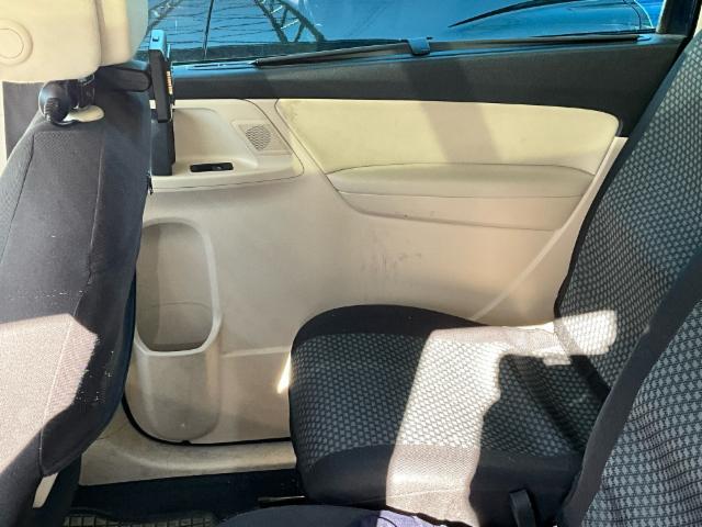 SEAT Alhambra 2.0 TDI 140 4x4 — zdjęcie 26