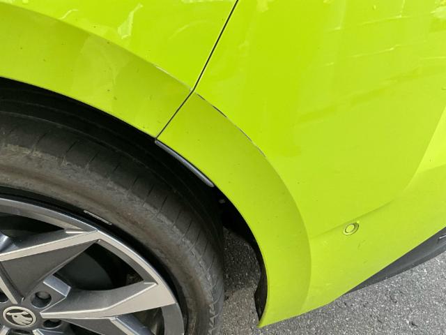 Skoda Enyaq Coupé iV RS 4x4 — zdjęcie 35