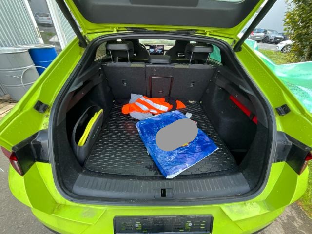 Skoda Enyaq Coupé iV RS 4x4 — zdjęcie 10
