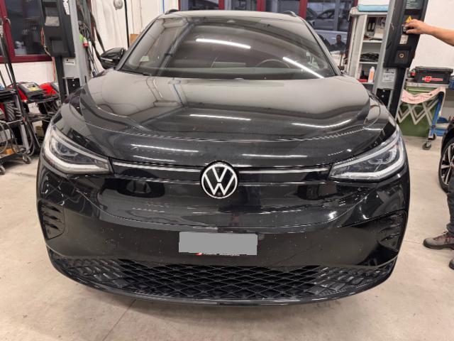 VW ID.4 GTX 4motion — zdjęcie 2