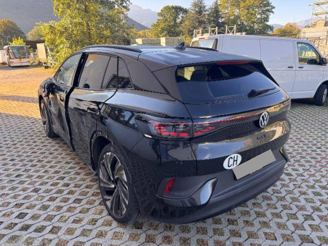 VW ID.4 GTX 4motion — zdjęcie 30