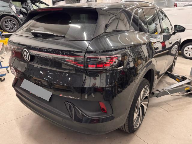 VW ID.4 GTX 4motion — zdjęcie 4