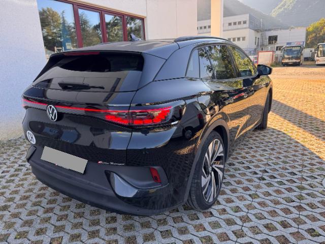 VW ID.4 GTX 4motion — zdjęcie 36