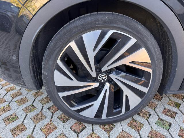 VW ID.4 GTX 4motion — zdjęcie 38
