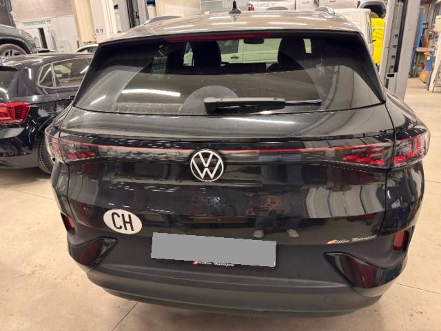 VW ID.4 GTX 4motion — zdjęcie 5