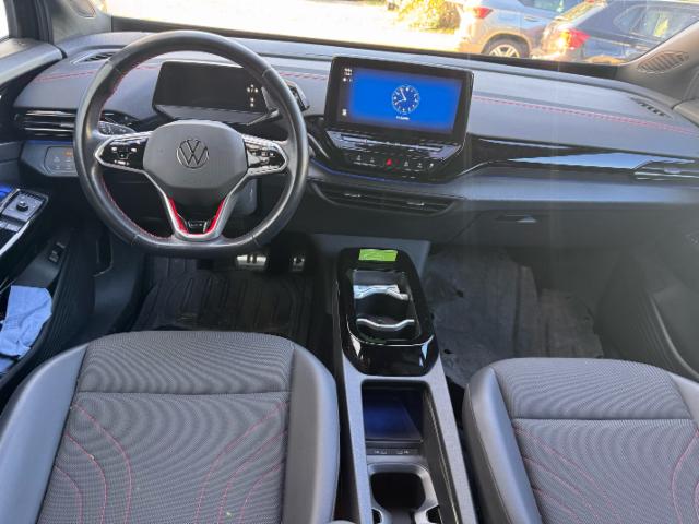 VW ID.4 GTX 4motion — zdjęcie 44