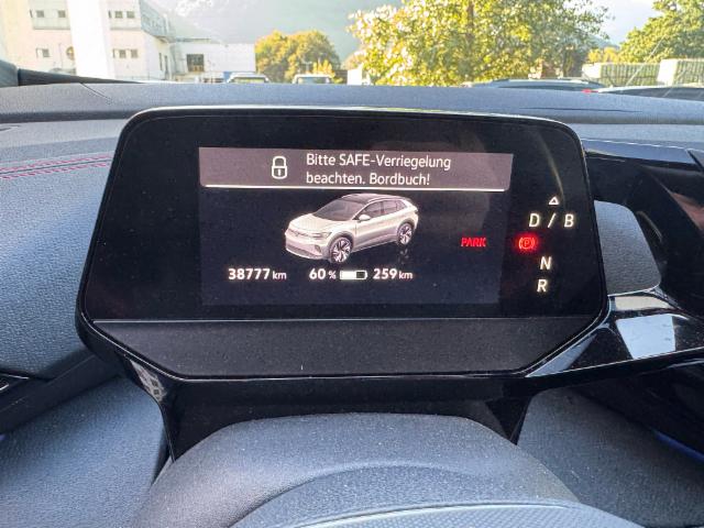 VW ID.4 GTX 4motion — zdjęcie 45