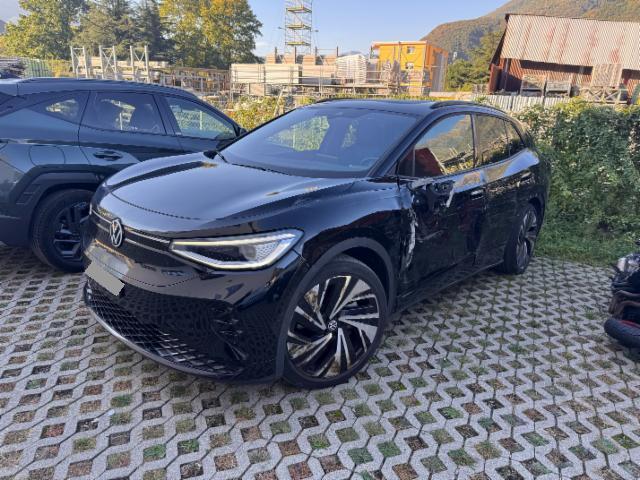 VW ID.4 GTX 4motion — zdjęcie 8