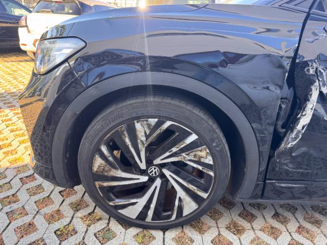 VW ID.4 GTX 4motion — zdjęcie 10