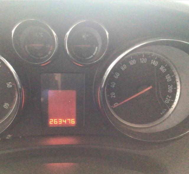 Opel Meriva 1.7 CDTI Enjoy — zdjęcie 4