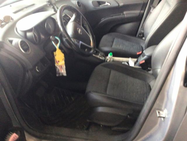 Opel Meriva 1.7 CDTI Enjoy — zdjęcie 7