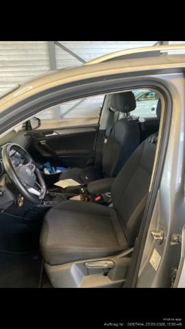 VW Tiguan Allspace 1.5 TSI Life 2WD DSG — zdjęcie 12