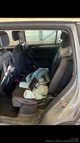 VW Tiguan Allspace 1.5 TSI Life 2WD DSG — zdjęcie 13