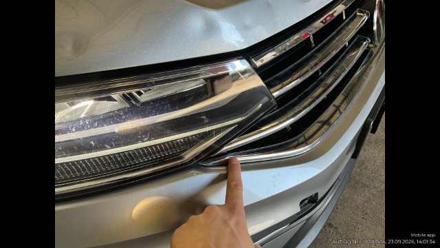 VW Tiguan Allspace 1.5 TSI Life 2WD DSG — zdjęcie 7