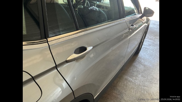 VW Tiguan Allspace 1.5 TSI Life 2WD DSG — zdjęcie 8