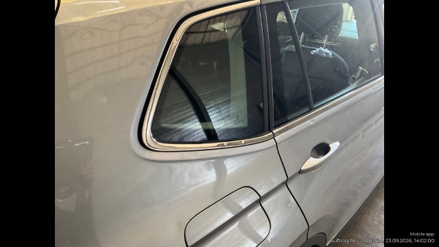 VW Tiguan Allspace 1.5 TSI Life 2WD DSG — zdjęcie 9