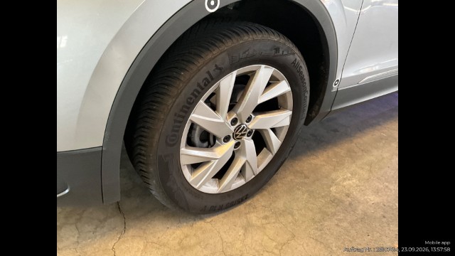 VW Tiguan Allspace 1.5 TSI Life 2WD DSG — zdjęcie 10