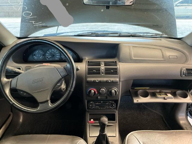 Fiat Punto Cabriolet 1.2 85 ELX — zdjęcie 19