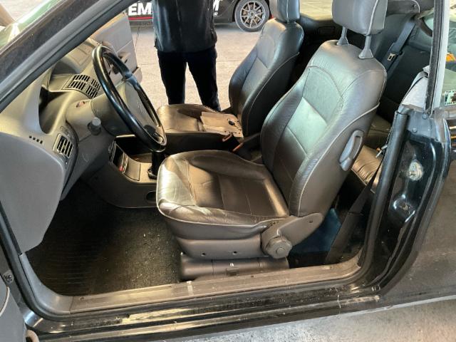 Fiat Punto Cabriolet 1.2 85 ELX — zdjęcie 21