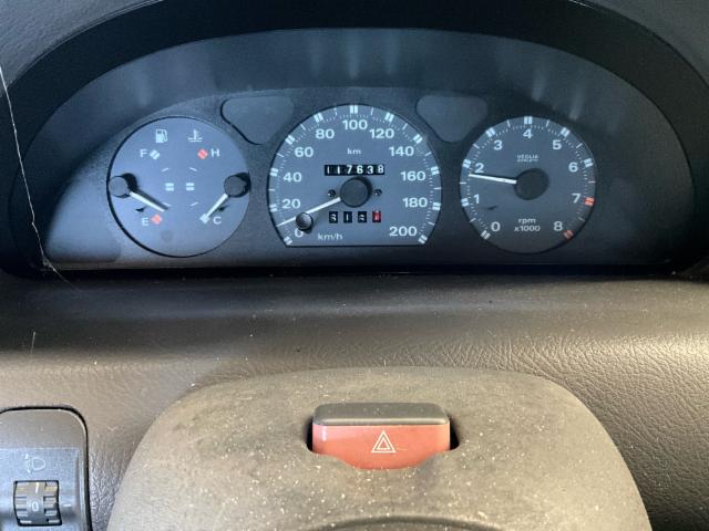 Fiat Punto Cabriolet 1.2 85 ELX — zdjęcie 4