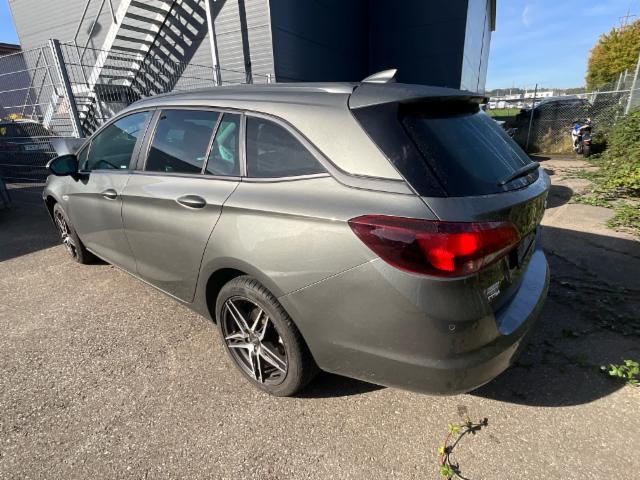 Opel Astra Sports Tourer 1.4 T 150 eTEC Excellence S/S