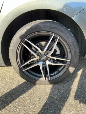 Opel Astra Sports Tourer 1.4 T 150 eTEC Excellence S/S — zdjęcie 13