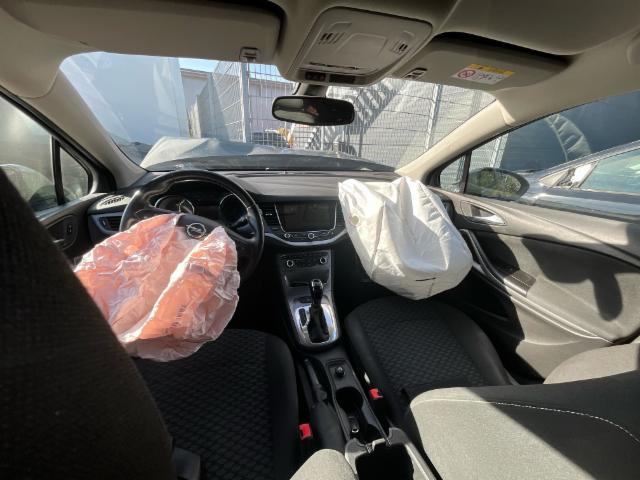 Opel Astra Sports Tourer 1.4 T 150 eTEC Excellence S/S — zdjęcie 19