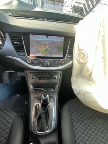 Opel Astra Sports Tourer 1.4 T 150 eTEC Excellence S/S — zdjęcie 20