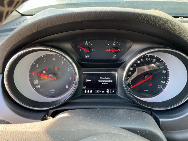 Opel Astra Sports Tourer 1.4 T 150 eTEC Excellence S/S — zdjęcie 4