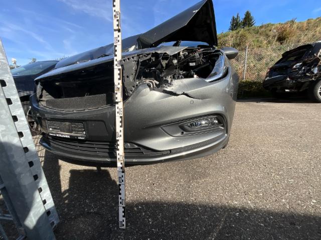 Opel Astra Sports Tourer 1.4 T 150 eTEC Excellence S/S — zdjęcie 32