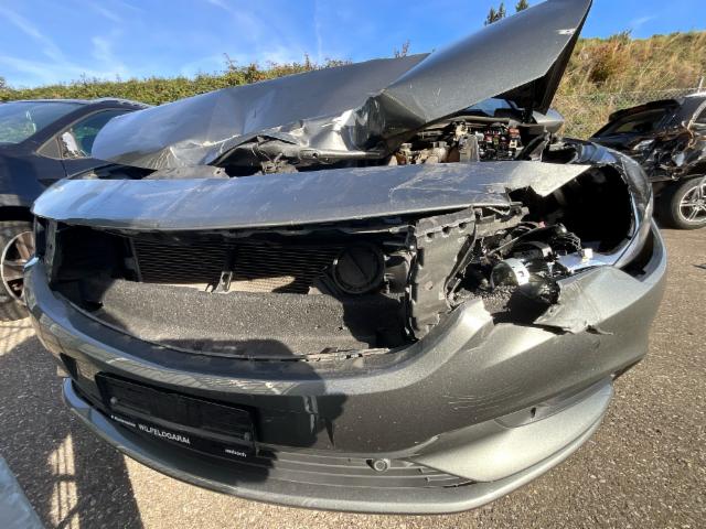 Opel Astra Sports Tourer 1.4 T 150 eTEC Excellence S/S — zdjęcie 6